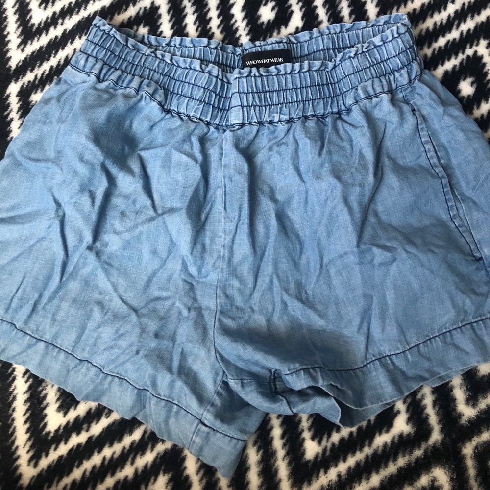 Comfy shorts